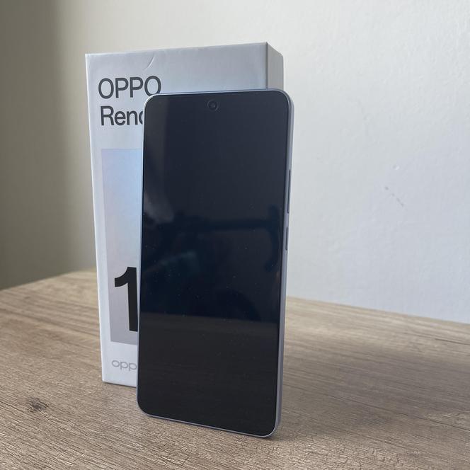 OPPO Reno 11F 