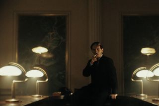 Czarna śmierć, odcinek 3. Malczyk (Sebastian Łach)