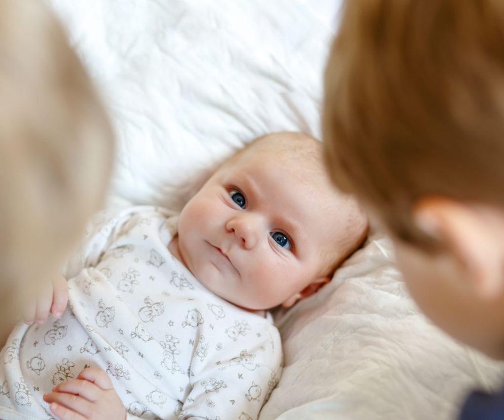 Od narodzin są w szpitalu, szukają domu. „Liczba rodzin zastępczych jest zbyt mała”