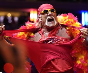 Hulk Hogan: majątek, żona