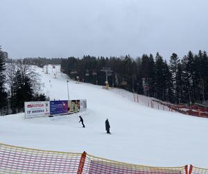 Lepiej na weekend pojechać w Beskidy niż Tatry. Byłem w Krynicy Zdrój i powiem wam, dlaczego! 