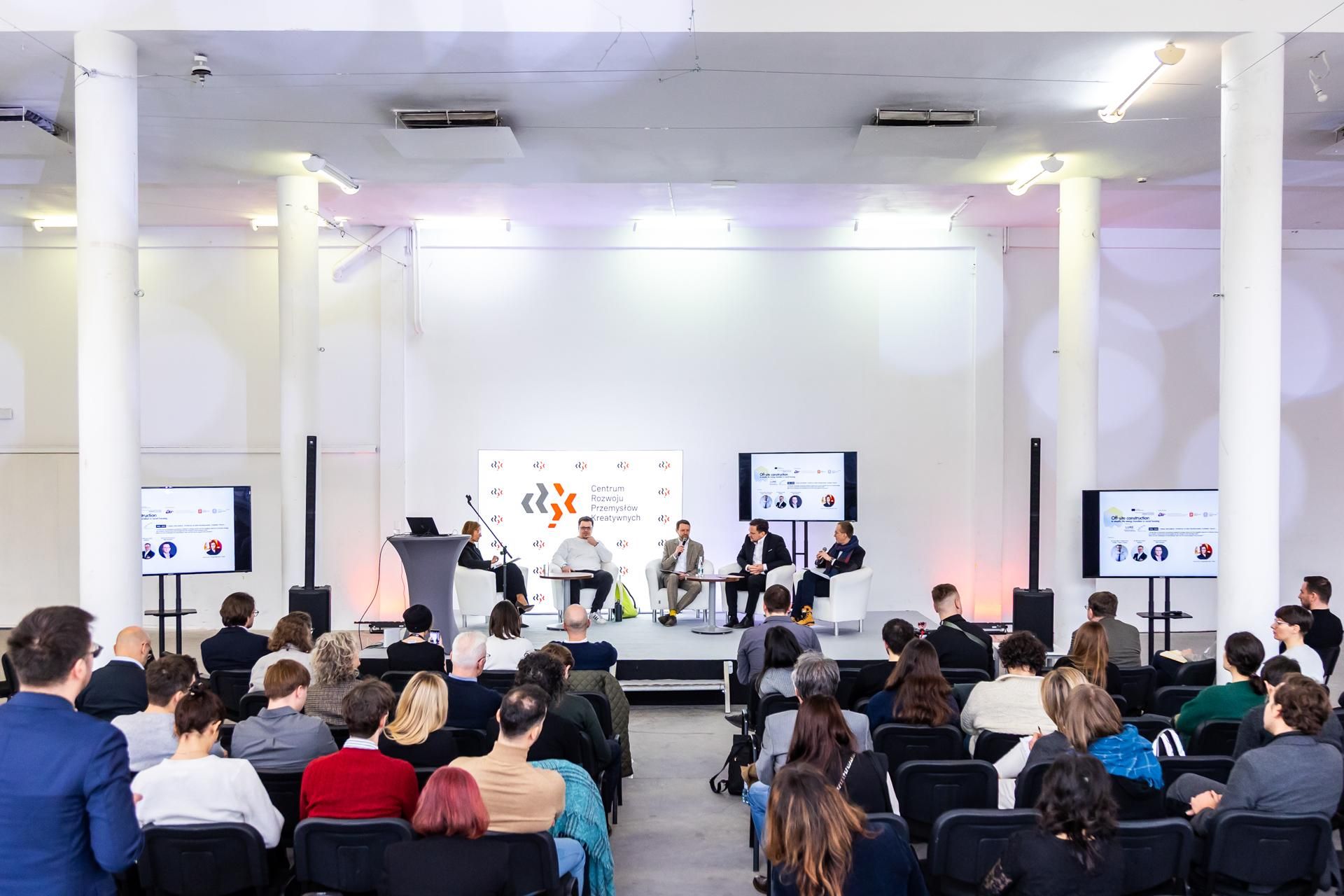 Konferencja Off Site 2025