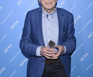 Tadeusz Rolke nie żyje!