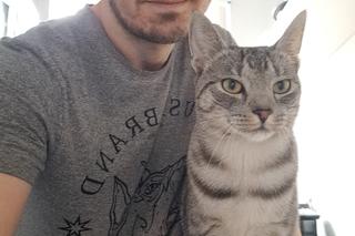 Zapłacą 20 000 zł za odnalezienie Tygrysa! Ich ukochanego pupila szuka pół Warszawy