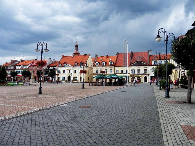 15. Żory - 1685,99 zł na osobę