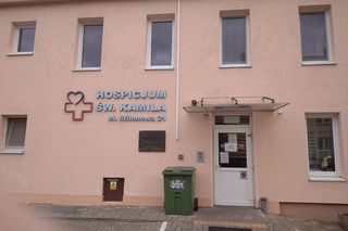 Rozbudowa gorzowskiego hospicjum już wkrótce