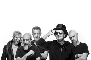 Rozmowa z Krzysztofem Grabowskim przed koncertami w NYC i CH