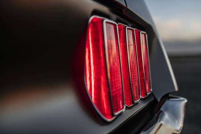1000-konny Ford Mustang Mach 1