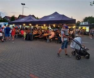 Food Truck Festivals w Iławie. Kulinarna podróż po smakach świata!