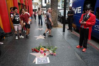 Ozzy Osbourne pożegnany przez fanów