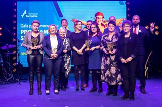 Gala podsumowująca Program Społecznik 2022