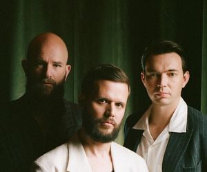 White Lies prezentują album Night Light