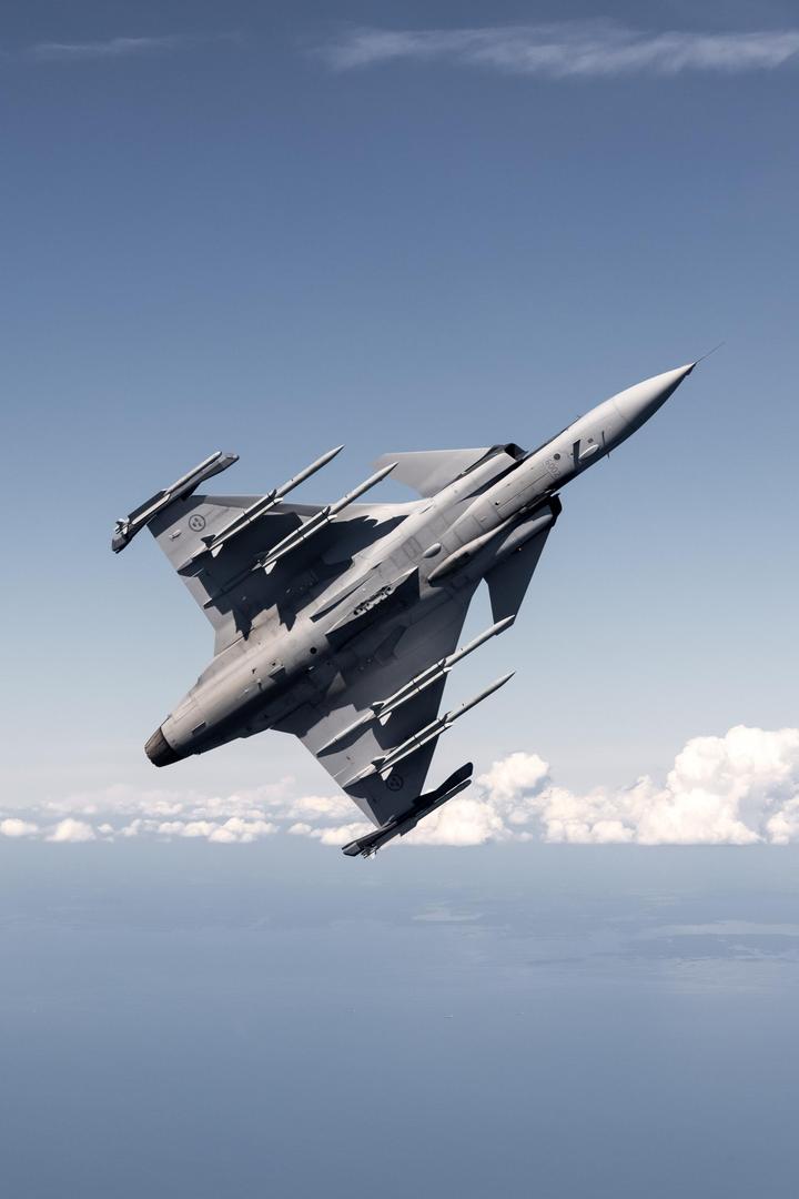 Gripen
