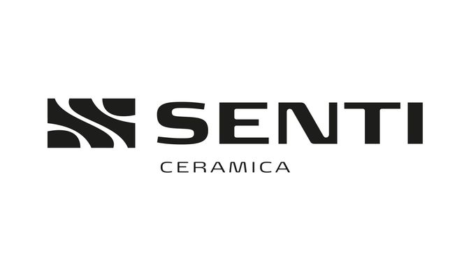 Logotyp Senti Ceramica