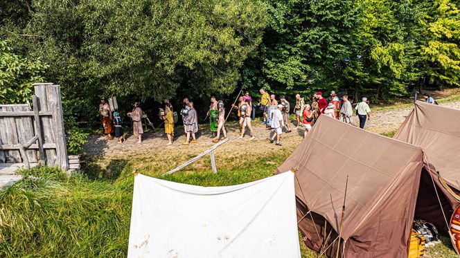 Dymarki Świętokrzyskie 2025