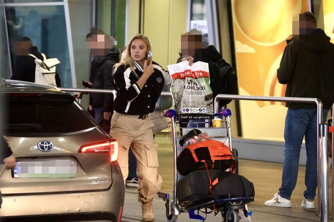 Karolina Pajączkowska i Monika Jarosińska wróciły z dżungli