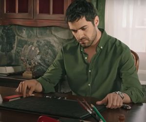 Wichrowe wzgórze - nieudana niespodzianka na urodziny Halila