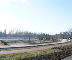 Park Cytadela 