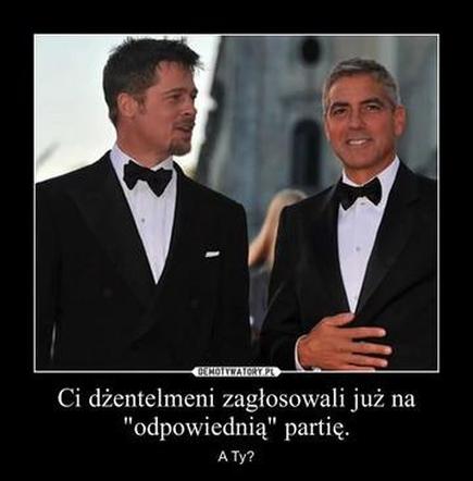 Wybory do Parlamentu Europejskiego 2024. Te memy zostaną ci w pamięci na długo! 