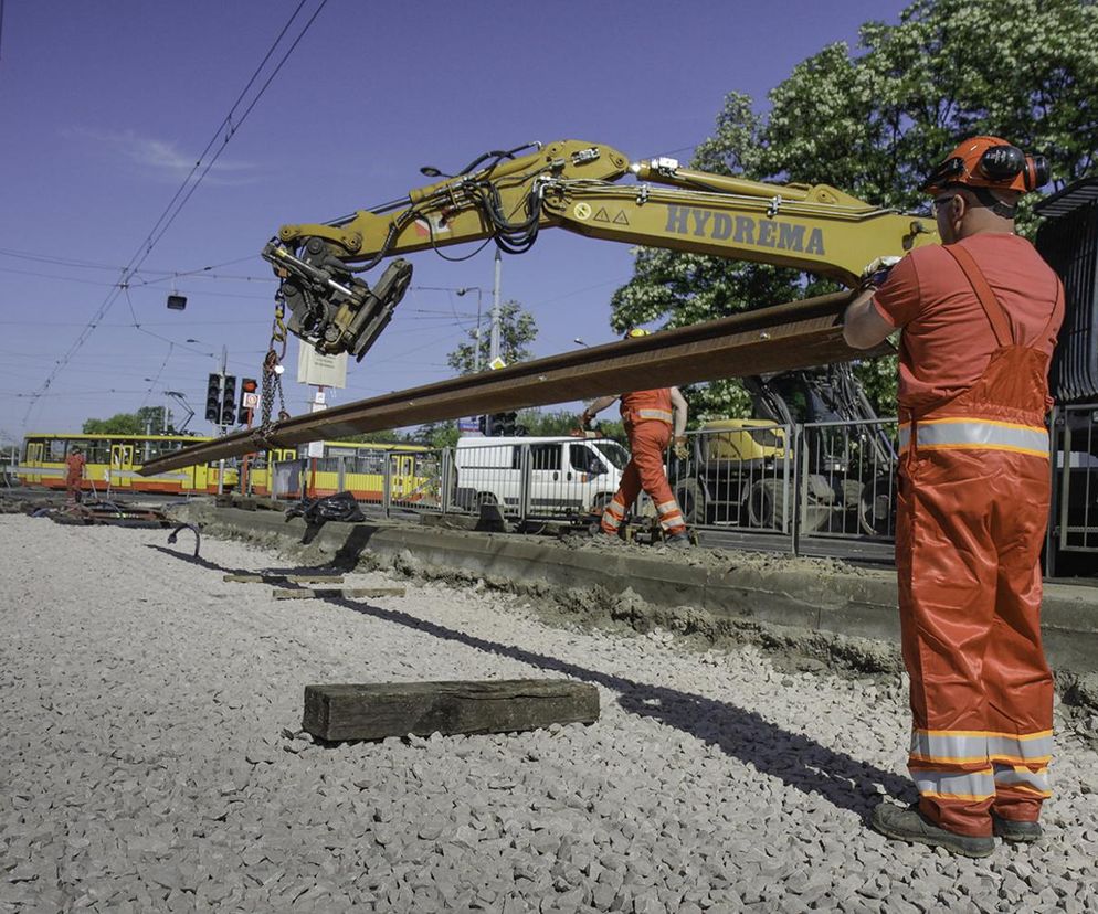 Dojazd do popularnego centrum handlowego będzie bardzo utrudniony