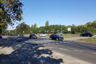 Gorzów: Pierwsze w mieście aktywne przejście dla pieszych powstaje na Górczyńskiej