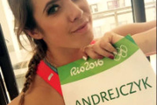 Maria Andrejczyk w RIO 2016. Kiedy i gdzie oglądać finał kobiet w rzucie oszczepem?