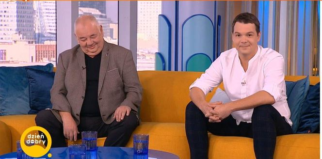 Syn Stanisława Sojki