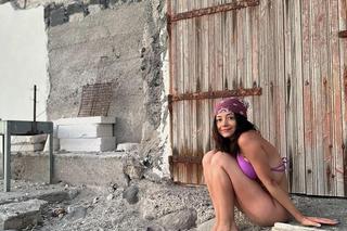 Kalska odsłoniła się na Instagramie. Szczęki nam opadły