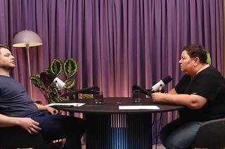 Tak zmienił się syn Doroty Wellman