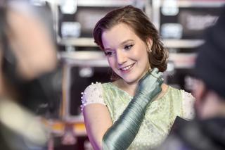 Tak zmieniła się Sanah