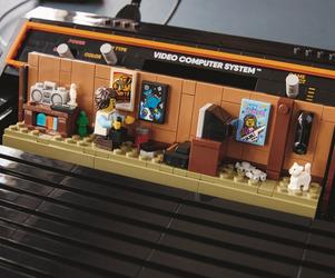 Lego Atari