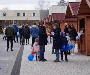 Akademicki Jarmark Wielkanocny na Politechnice Bydgoskiej [ZDJĘCIA]