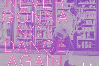 P!NK - Never Gonna Not Dance Again [Sam Feldt Remix]