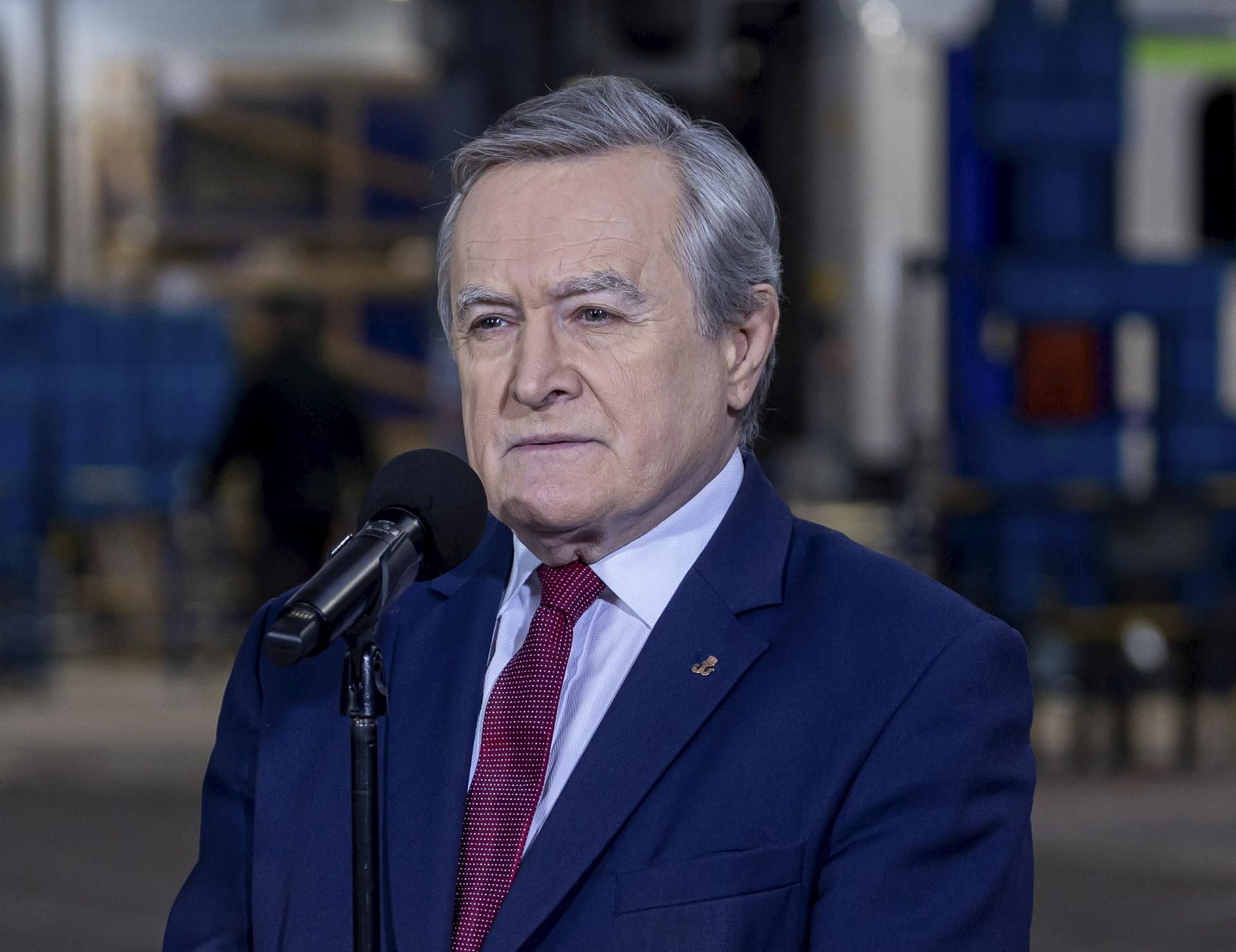 PiS szykuje się na jesień. Konwencja programowa lepszego sortu