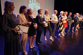 Spotkania w ramach projektu „Na krok przed hejtem” realizowane były od początku października do czerwca 2024