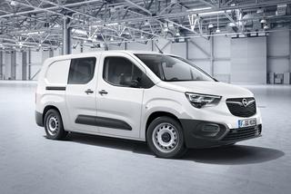 Opel Combo Cargo