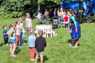 Wystartowały Dziecięce Czwartki w Kaliszu