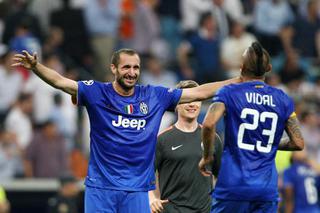 Giorgio Chiellini, Juventus Turyn