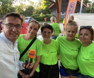 18. Warmińska Uczta Pierogowa w Biesowie