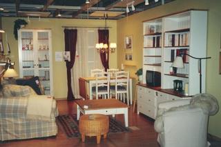 W 1998 roku w Krakowie otwarto sklep IKEA. Te zdjęcia nigdy wcześniej nie były publikowane!