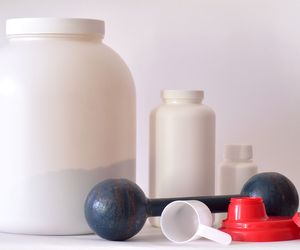 HMB - kiedy warto stosować, działanie i dawkowanie