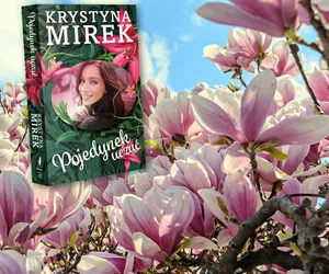  „Pojedynek uczuć” Krystyny Mirek 