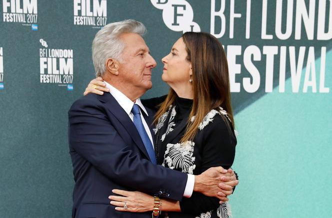 Dustin Hoffman