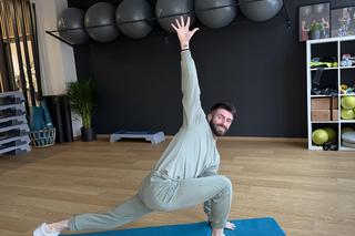 Trener gwiazd radzi, jak spalić pączki w Tłusty Czwartek