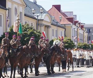 Święto Wojska Polskiego 2024 w Białymstoku