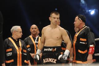 Tomasz Adamek vs Witalij Kliczko