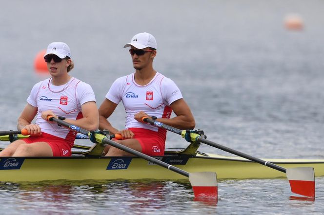 MŚ U-23 w Wioślarstwie na Torze Regatowym Malta