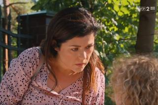 M jak miłość, odcinek 1614: Kinga uratuje Polę przed zabójcą! Córka Kamila będzie samotnie błąkać się ulicy. Co się stanie? - ZDJĘCIA