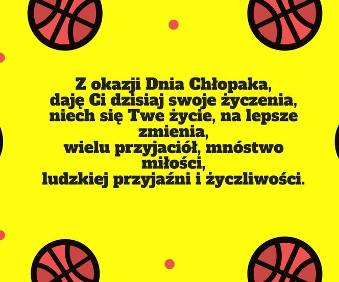 Kartki na Dzień Chłopaka 2024. Piękne obrazki z życzeniami za darmo