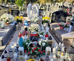 Kamilek z Częstochowy